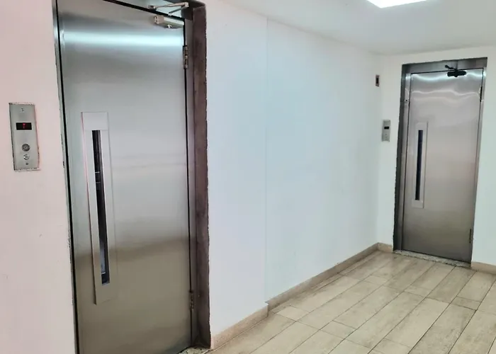 Studio Praia De Botafogo
