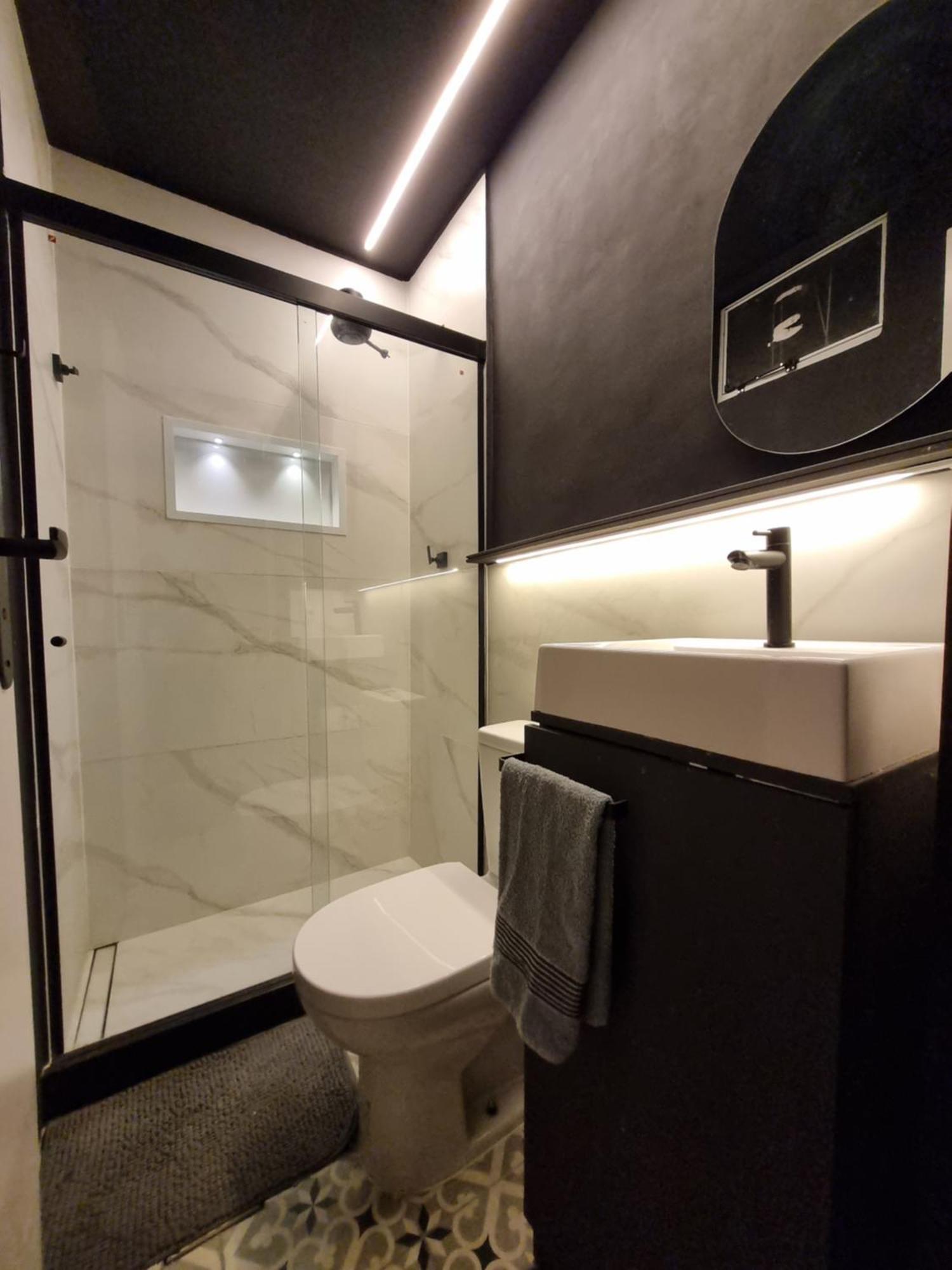 Apartment De Botafogo *