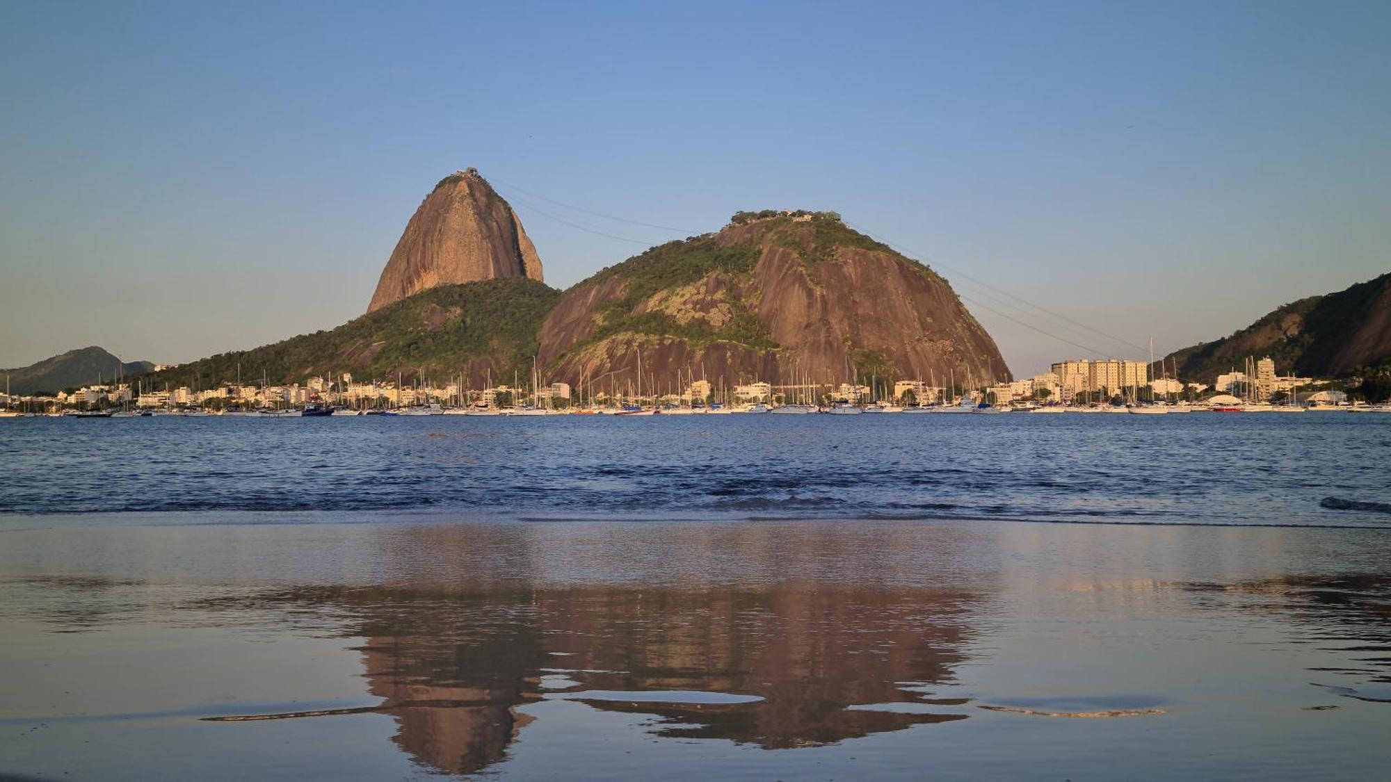 Apartment De Botafogo