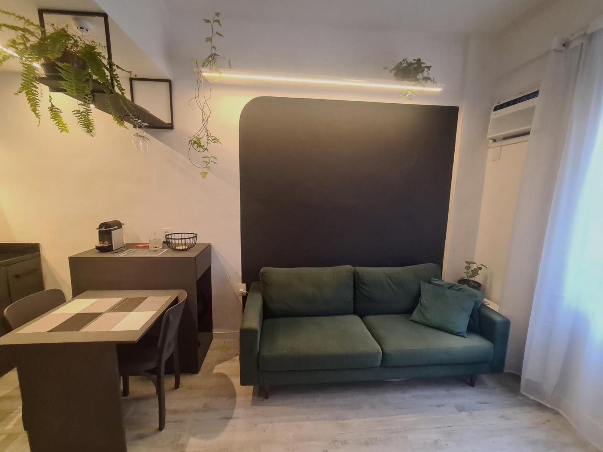 Apartment De Botafogo